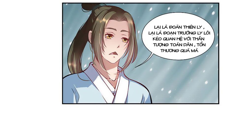 Liêu Liêu Nhân Thân Tu Tiên Truyện: Chapter 19