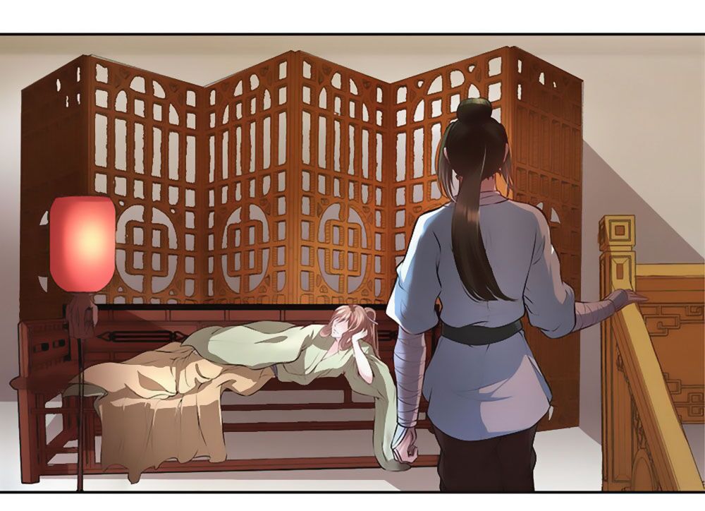 Liêu Liêu Nhân Thân Tu Tiên Truyện: Chapter 19