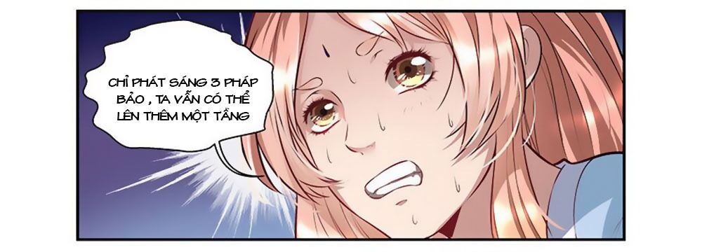 Liêu Liêu Nhân Thân Tu Tiên Truyện: Chapter 20
