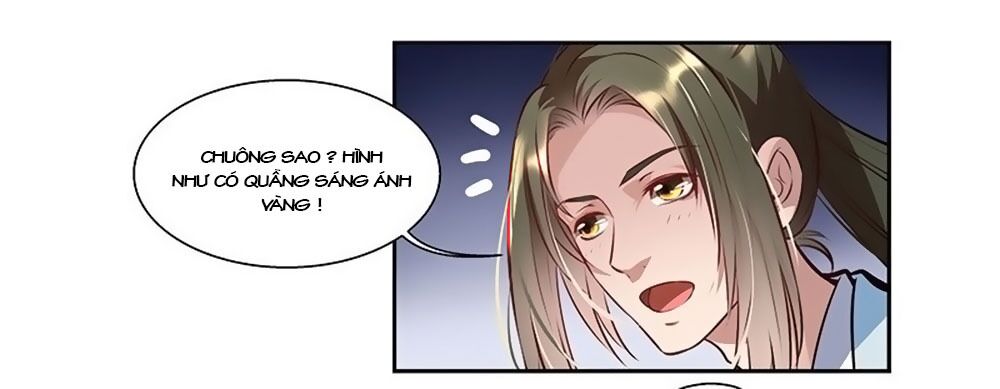 Liêu Liêu Nhân Thân Tu Tiên Truyện: Chapter 20