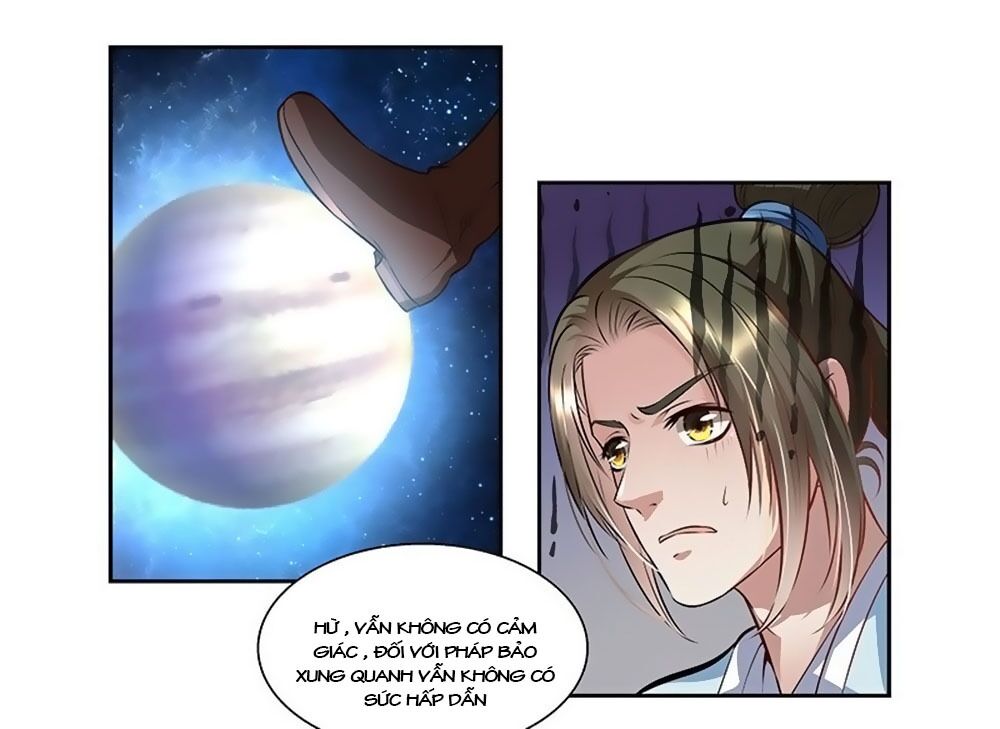 Liêu Liêu Nhân Thân Tu Tiên Truyện: Chapter 20