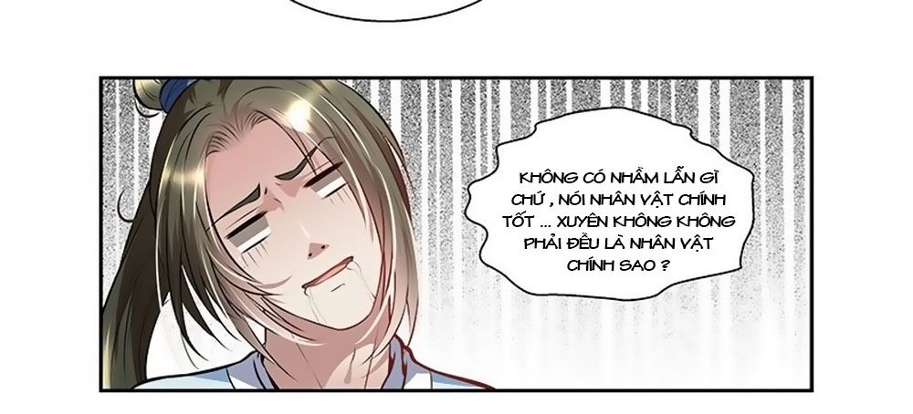 Liêu Liêu Nhân Thân Tu Tiên Truyện: Chapter 20