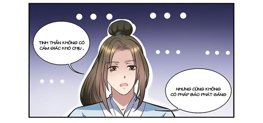Liêu Liêu Nhân Thân Tu Tiên Truyện: Chapter 20