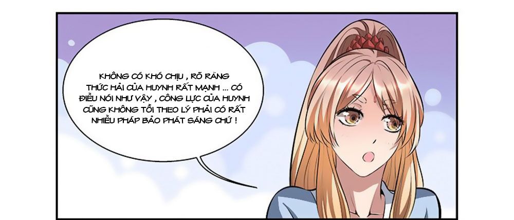 Liêu Liêu Nhân Thân Tu Tiên Truyện: Chapter 20