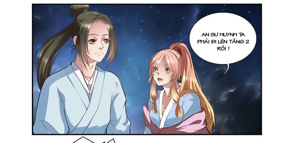 Liêu Liêu Nhân Thân Tu Tiên Truyện: Chapter 20