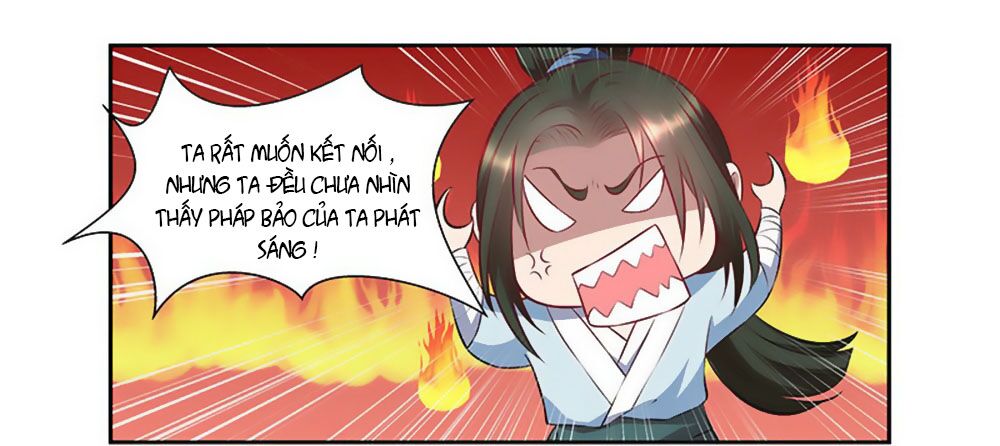 Liêu Liêu Nhân Thân Tu Tiên Truyện: Chapter 21