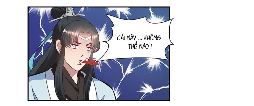 Liêu Liêu Nhân Thân Tu Tiên Truyện: Chapter 21