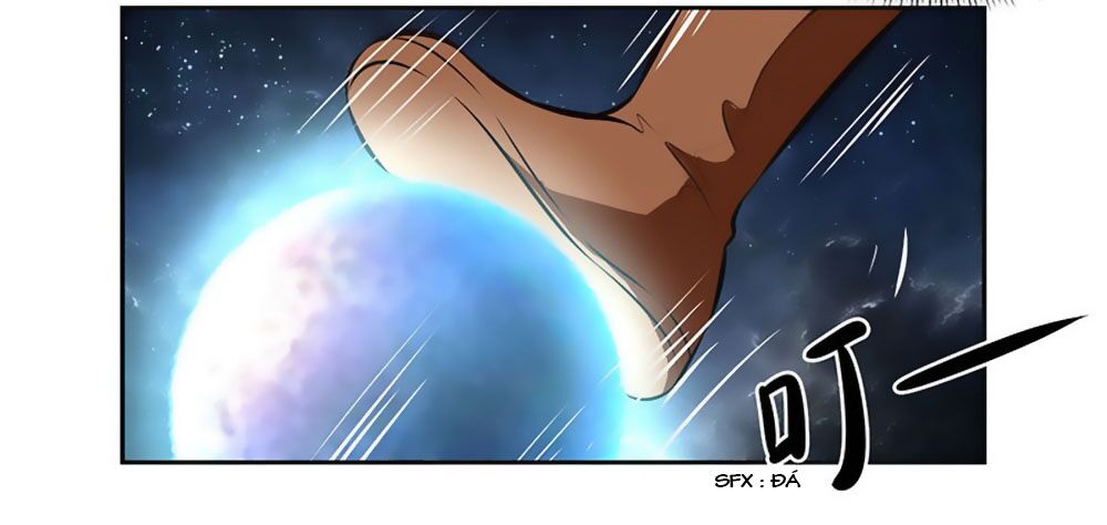 Liêu Liêu Nhân Thân Tu Tiên Truyện: Chapter 21