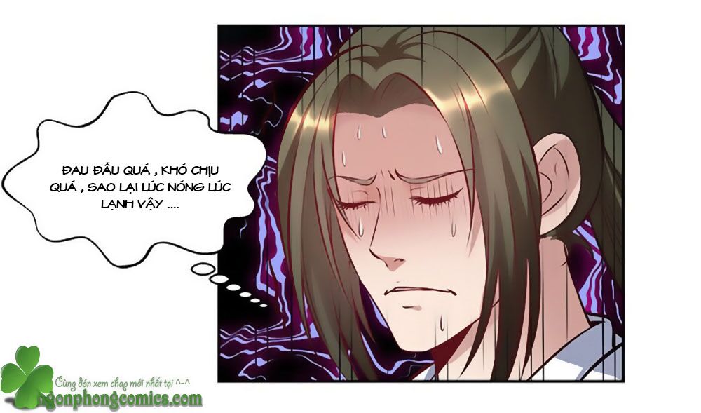Liêu Liêu Nhân Thân Tu Tiên Truyện: Chapter 21