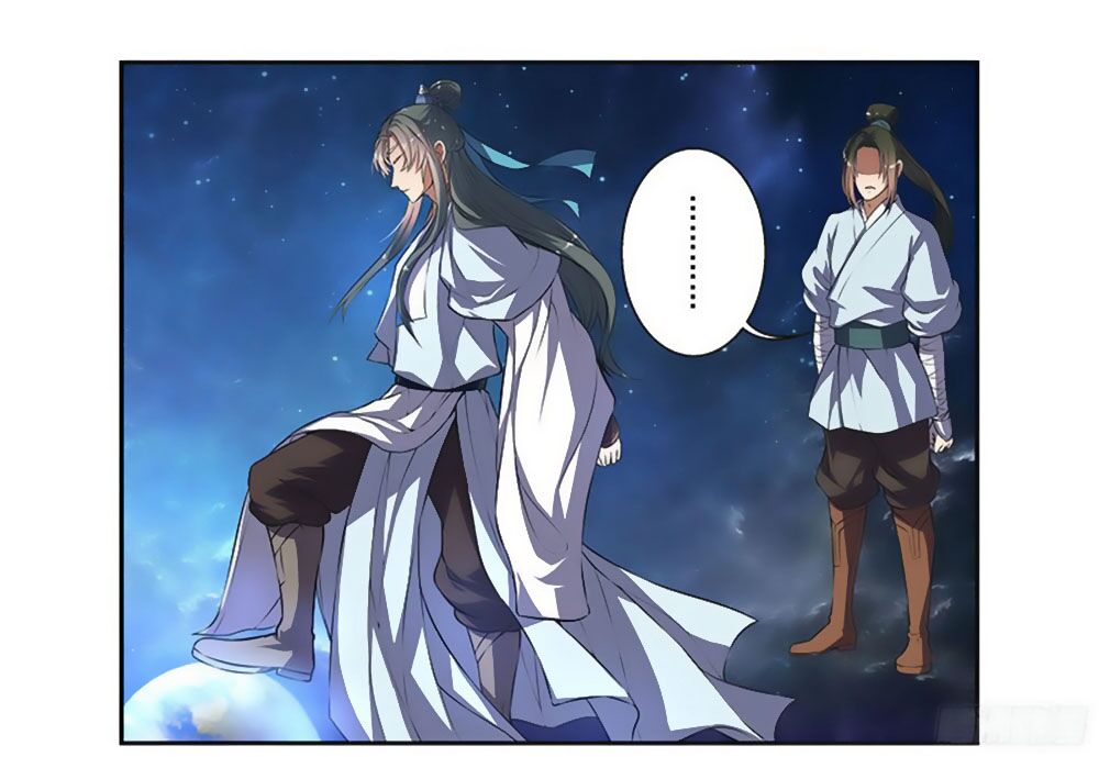 Liêu Liêu Nhân Thân Tu Tiên Truyện: Chapter 21