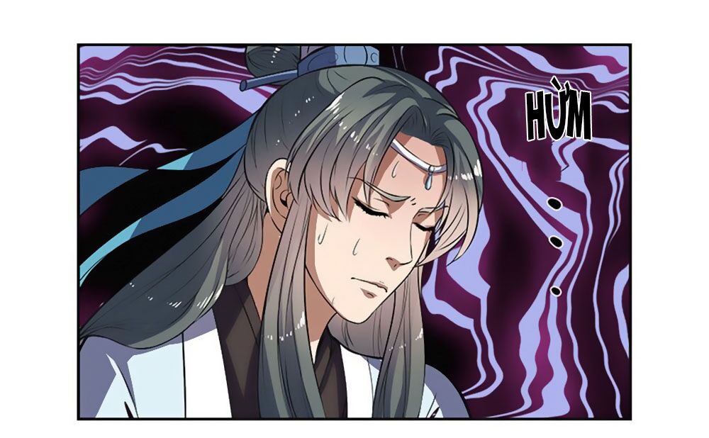 Liêu Liêu Nhân Thân Tu Tiên Truyện: Chapter 21