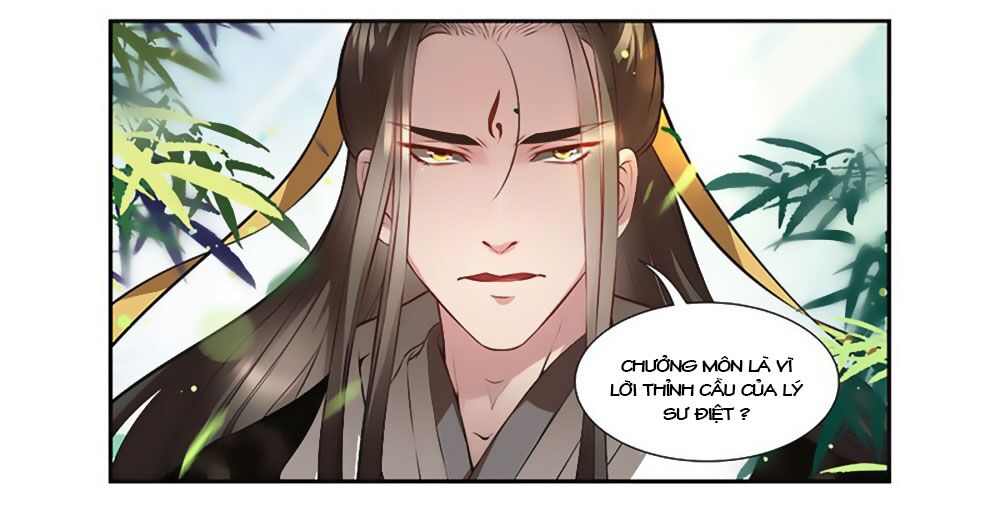 Liêu Liêu Nhân Thân Tu Tiên Truyện: Chapter 22
