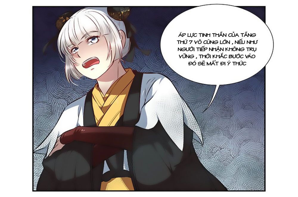 Liêu Liêu Nhân Thân Tu Tiên Truyện: Chapter 22
