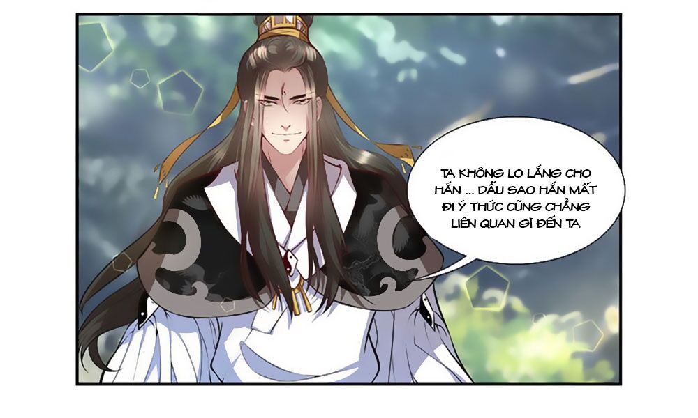 Liêu Liêu Nhân Thân Tu Tiên Truyện: Chapter 22