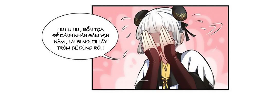 Liêu Liêu Nhân Thân Tu Tiên Truyện: Chapter 22