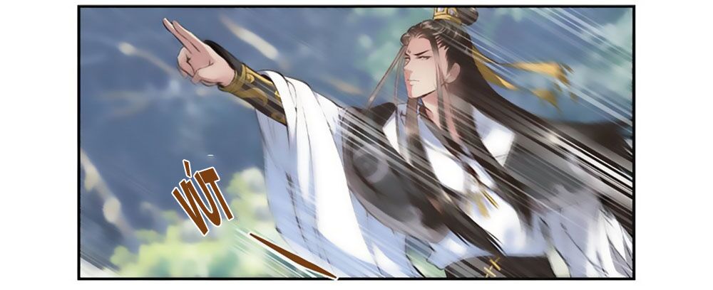 Liêu Liêu Nhân Thân Tu Tiên Truyện: Chapter 22