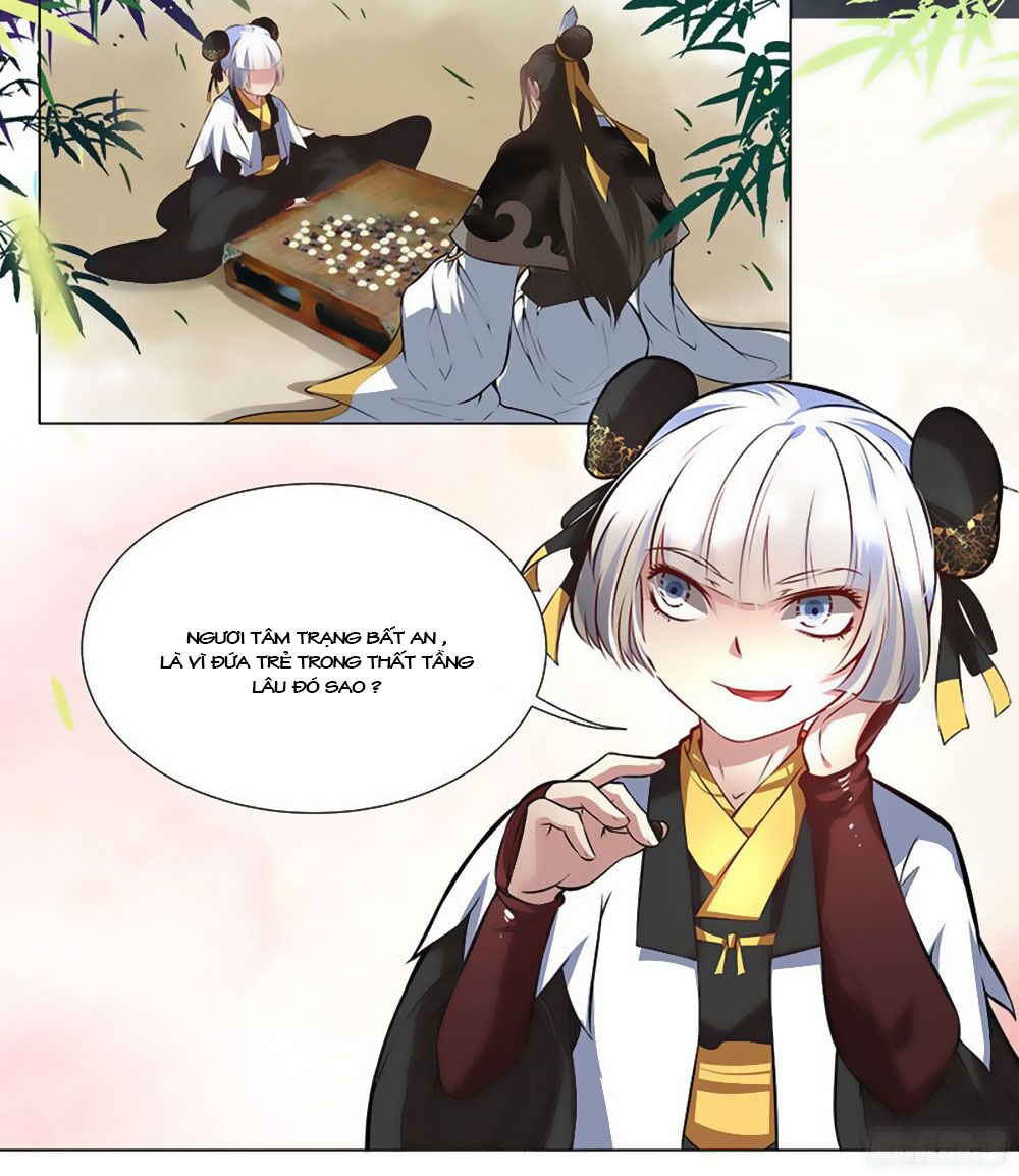Liêu Liêu Nhân Thân Tu Tiên Truyện: Chapter 22