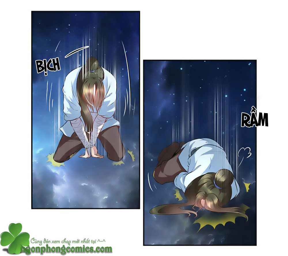 Liêu Liêu Nhân Thân Tu Tiên Truyện: Chapter 22