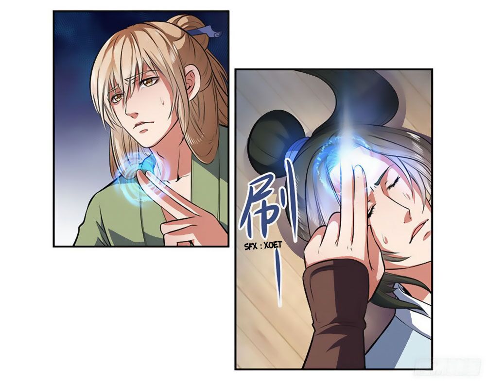 Liêu Liêu Nhân Thân Tu Tiên Truyện: Chapter 23