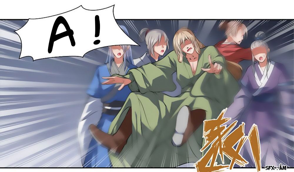 Liêu Liêu Nhân Thân Tu Tiên Truyện: Chapter 23