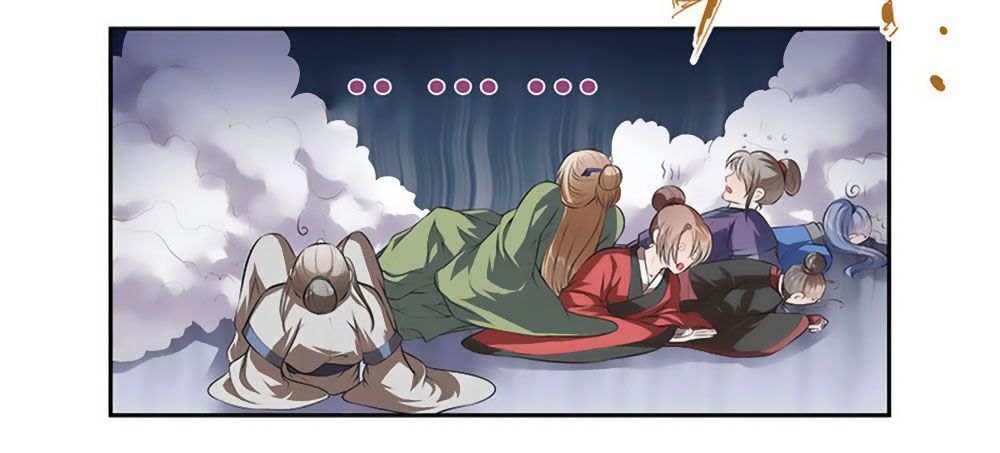 Liêu Liêu Nhân Thân Tu Tiên Truyện: Chapter 23