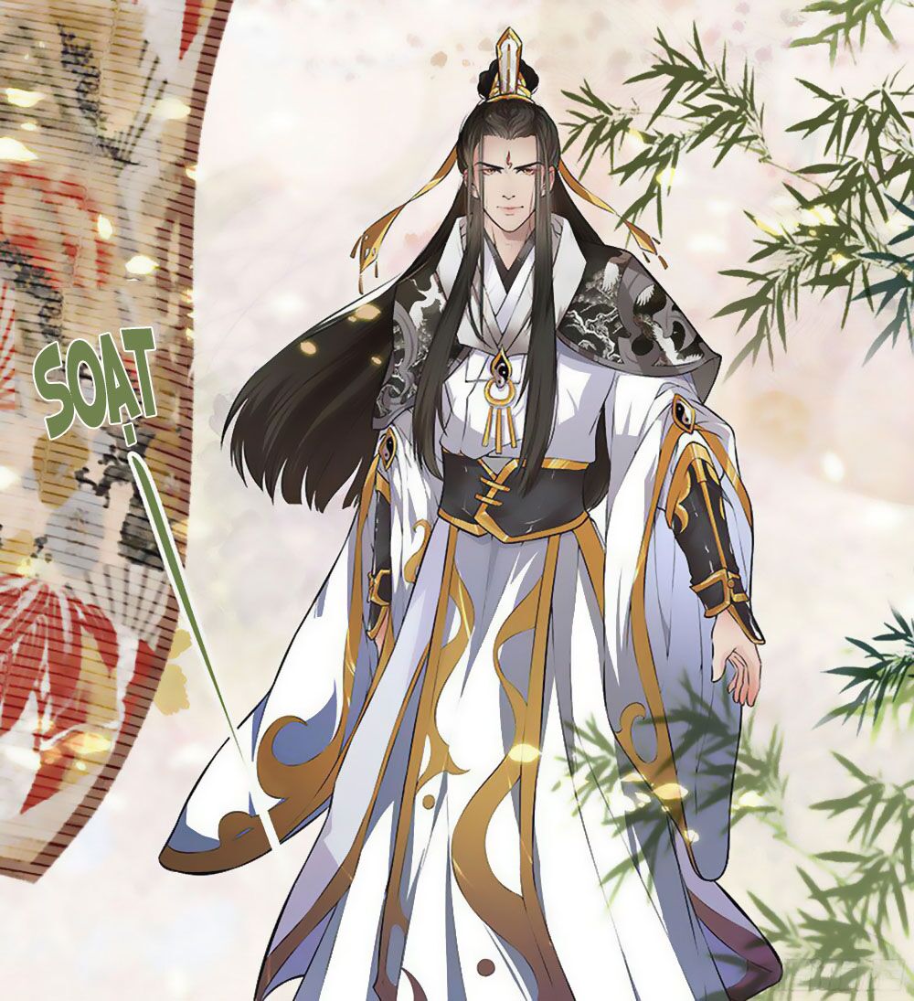 Liêu Liêu Nhân Thân Tu Tiên Truyện: Chapter 23