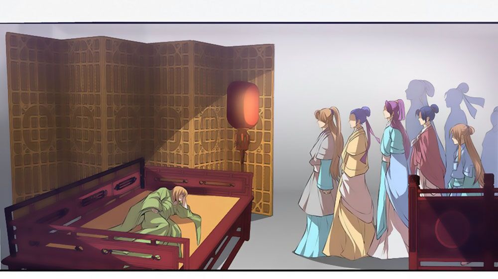 Liêu Liêu Nhân Thân Tu Tiên Truyện: Chapter 23