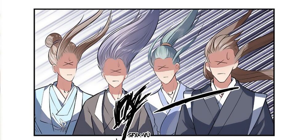 Liêu Liêu Nhân Thân Tu Tiên Truyện: Chapter 23