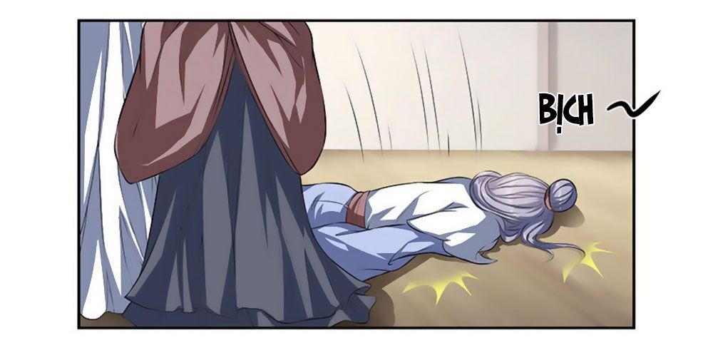 Liêu Liêu Nhân Thân Tu Tiên Truyện: Chapter 23