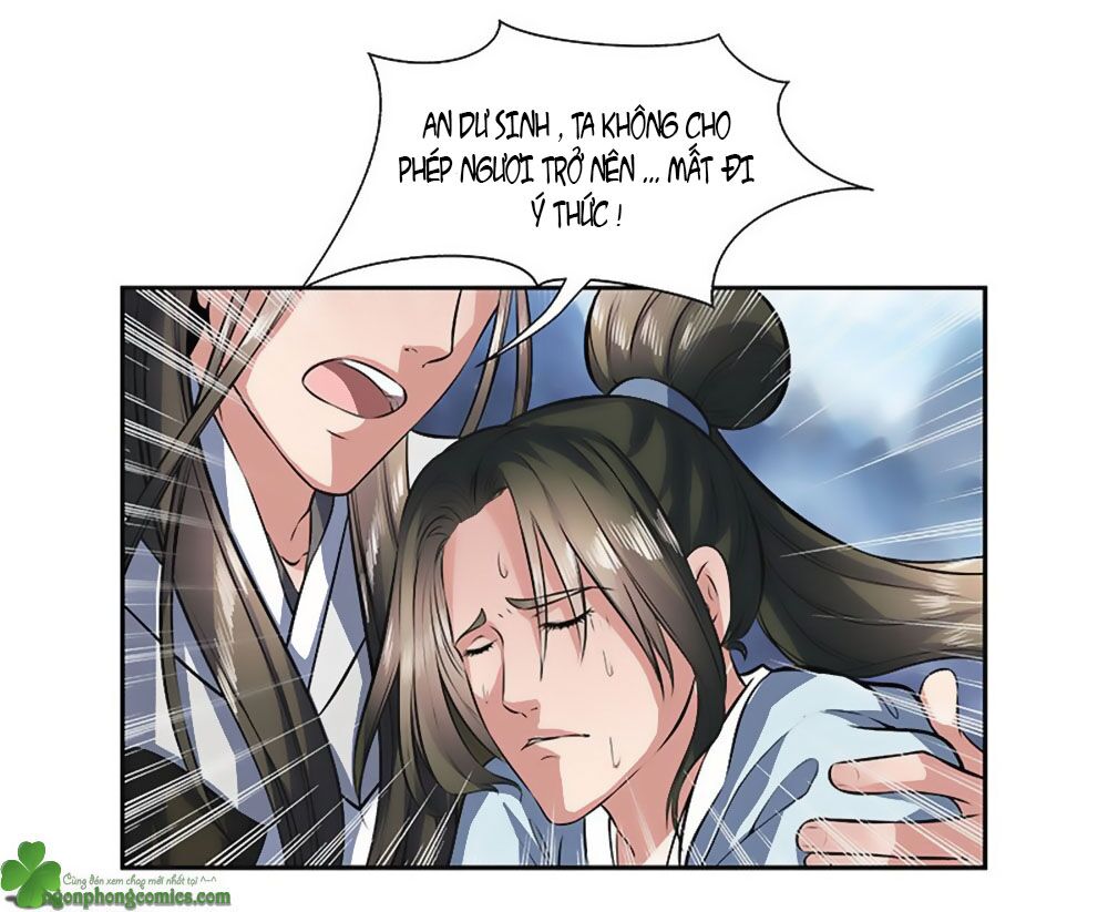 Liêu Liêu Nhân Thân Tu Tiên Truyện: Chapter 23