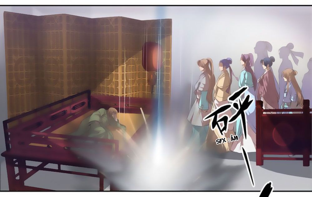 Liêu Liêu Nhân Thân Tu Tiên Truyện: Chapter 23