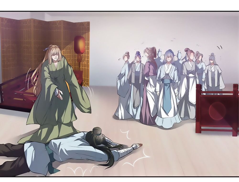 Liêu Liêu Nhân Thân Tu Tiên Truyện: Chapter 23