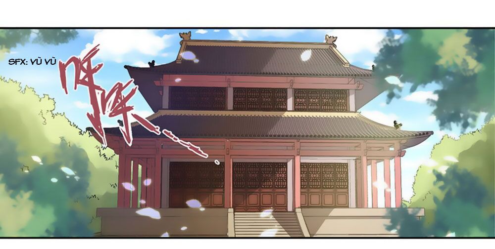 Liêu Liêu Nhân Thân Tu Tiên Truyện: Chapter 24