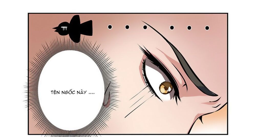 Liêu Liêu Nhân Thân Tu Tiên Truyện: Chapter 24