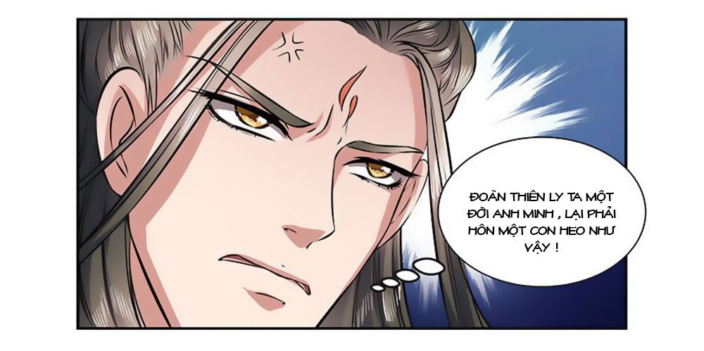 Liêu Liêu Nhân Thân Tu Tiên Truyện: Chapter 24