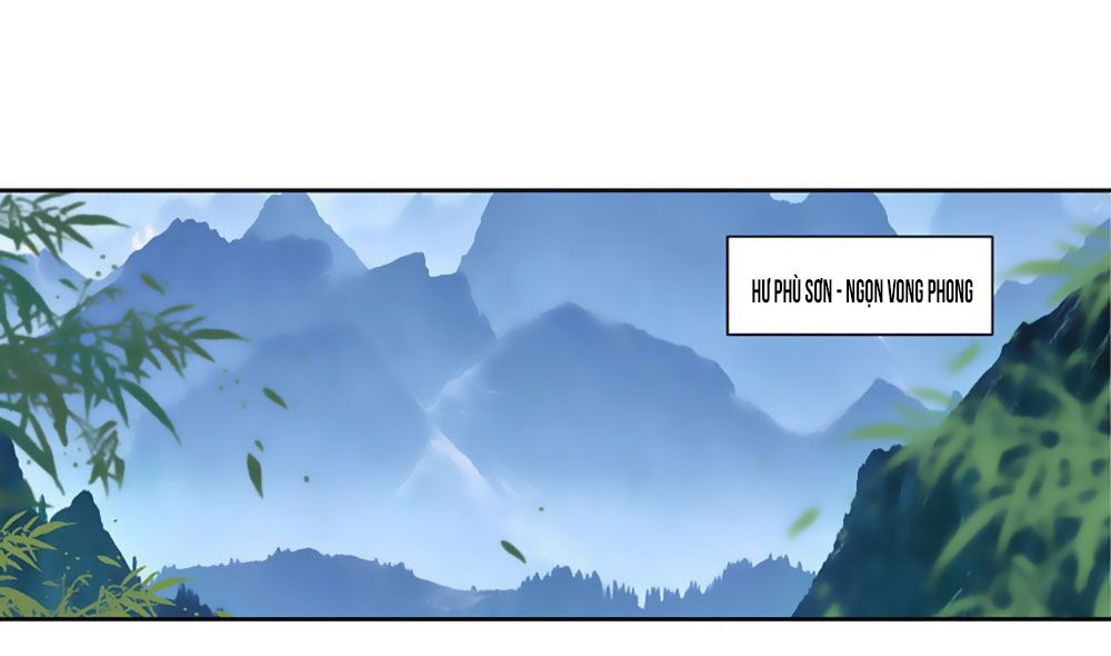 Liêu Liêu Nhân Thân Tu Tiên Truyện: Chapter 24