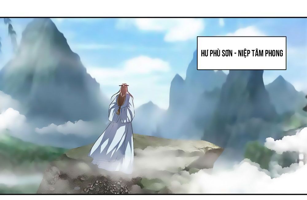 Liêu Liêu Nhân Thân Tu Tiên Truyện: Chapter 24