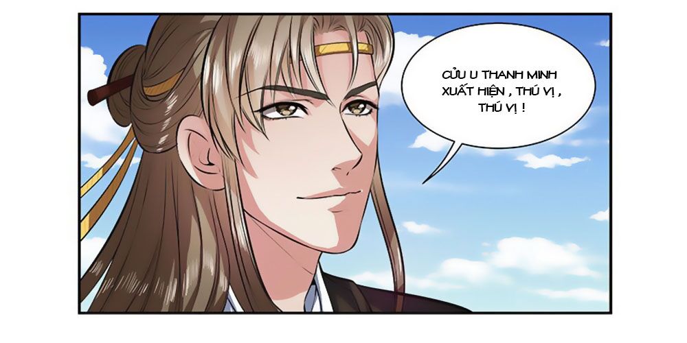 Liêu Liêu Nhân Thân Tu Tiên Truyện: Chapter 24