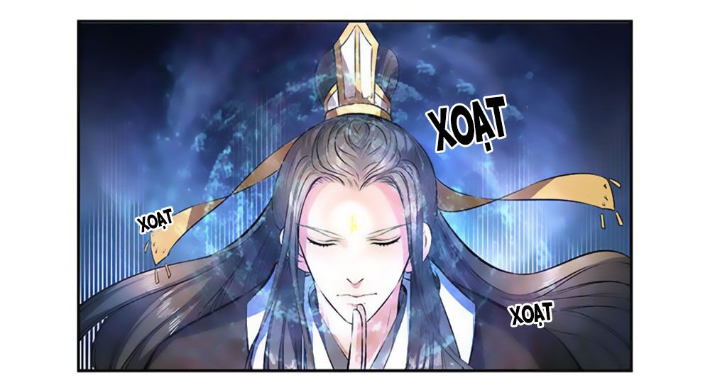 Liêu Liêu Nhân Thân Tu Tiên Truyện: Chapter 25