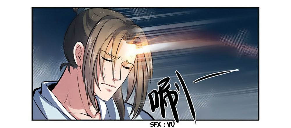Liêu Liêu Nhân Thân Tu Tiên Truyện: Chapter 25