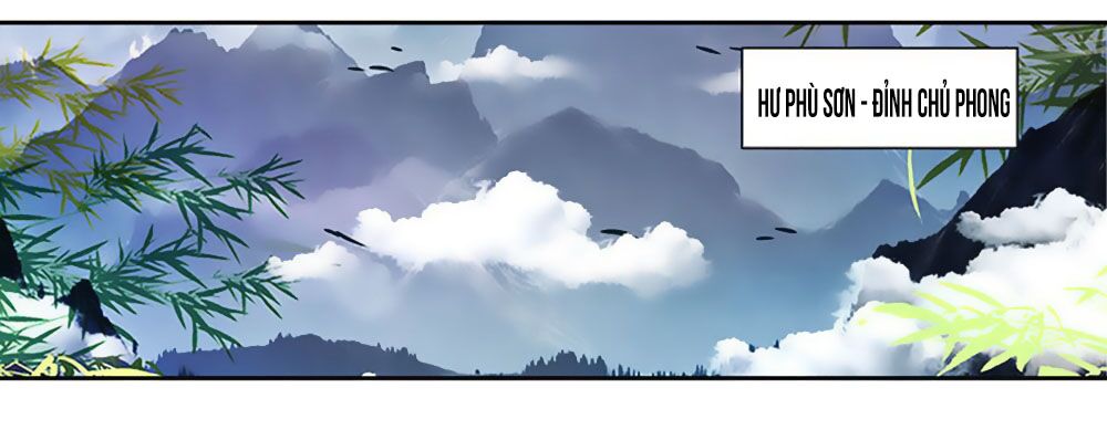 Liêu Liêu Nhân Thân Tu Tiên Truyện: Chapter 25