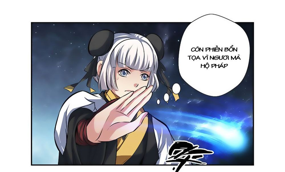 Liêu Liêu Nhân Thân Tu Tiên Truyện: Chapter 25