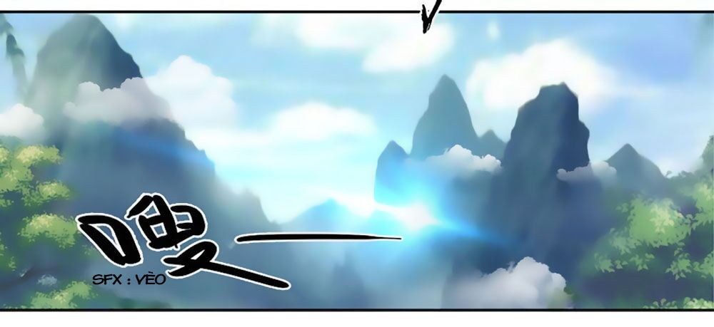 Liêu Liêu Nhân Thân Tu Tiên Truyện: Chapter 25