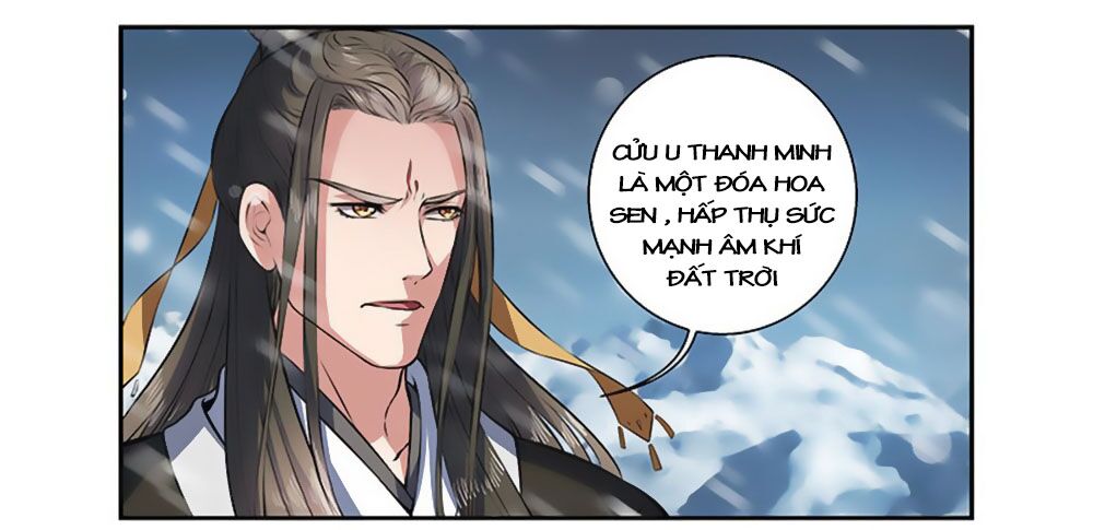 Liêu Liêu Nhân Thân Tu Tiên Truyện: Chapter 25