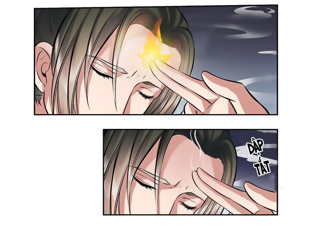 Liêu Liêu Nhân Thân Tu Tiên Truyện: Chapter 25