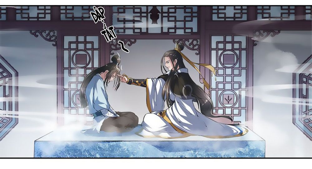 Liêu Liêu Nhân Thân Tu Tiên Truyện: Chapter 25
