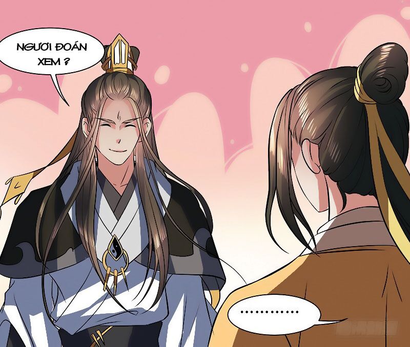 Liêu Liêu Nhân Thân Tu Tiên Truyện: Chapter 27