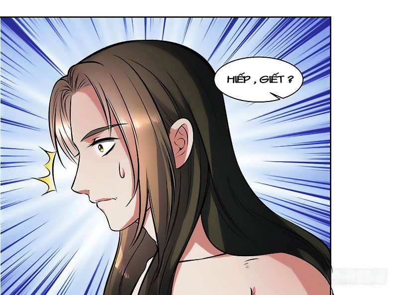 Liêu Liêu Nhân Thân Tu Tiên Truyện: Chapter 27