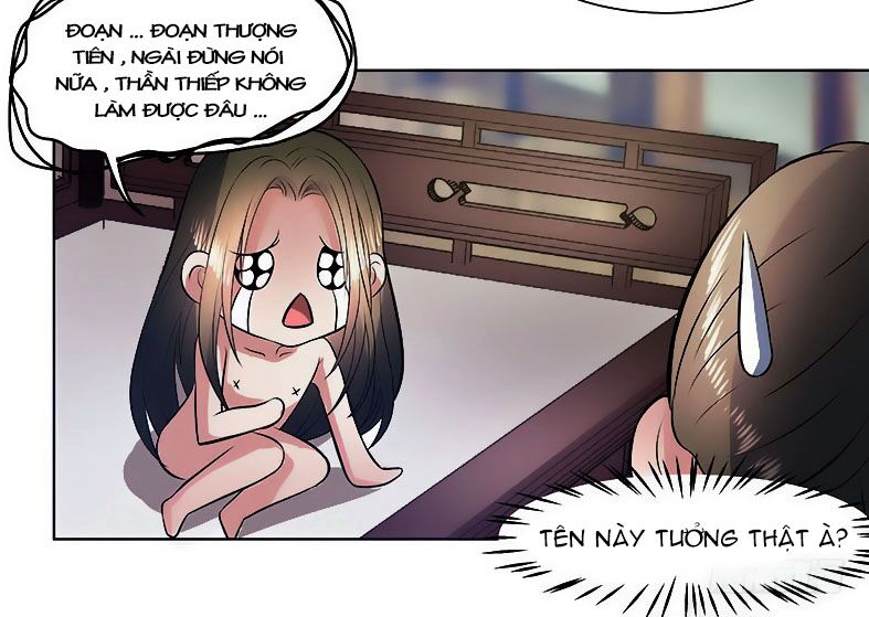 Liêu Liêu Nhân Thân Tu Tiên Truyện: Chapter 27