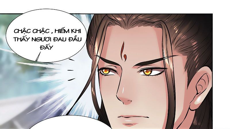 Liêu Liêu Nhân Thân Tu Tiên Truyện: Chapter 28